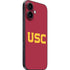 University of Southern California USC iPhone 16 Plus Skin